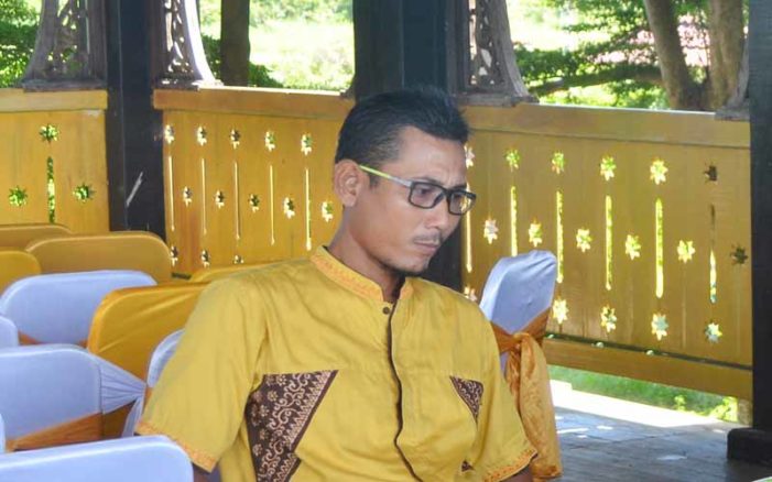 Komisi IV: Pemkab Punya Hak ‘Blacklist’ Perusahaan Gagal Selesaikan Proyek