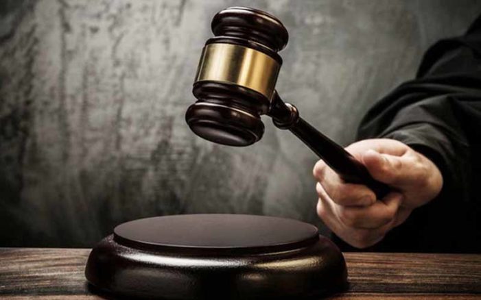 Sepanjang Tahun 2019 PN Ketapang Tangani 565 Perkara