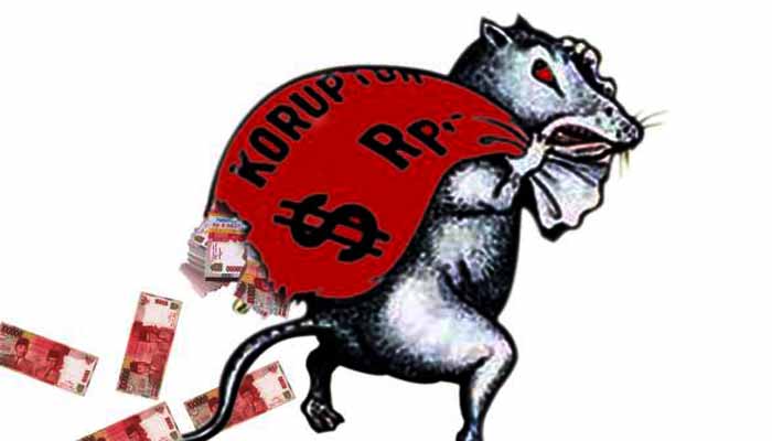Kasus Sumur Pantek, Mantan Pejabat Dinas Pertanian Ditetapkan Tersangka