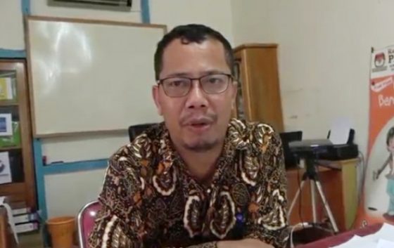 Berkas Paslon Yasir – Budi Memenuhi Syarat Minimal