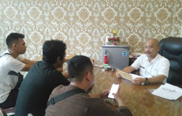 Tiga Proyek Besar Dinas PUTR Segera Dilelang