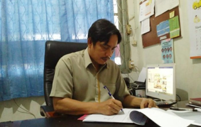 Mulai 2020, Satu KPM Bantuan Sembako Terima Rp150 Ribu