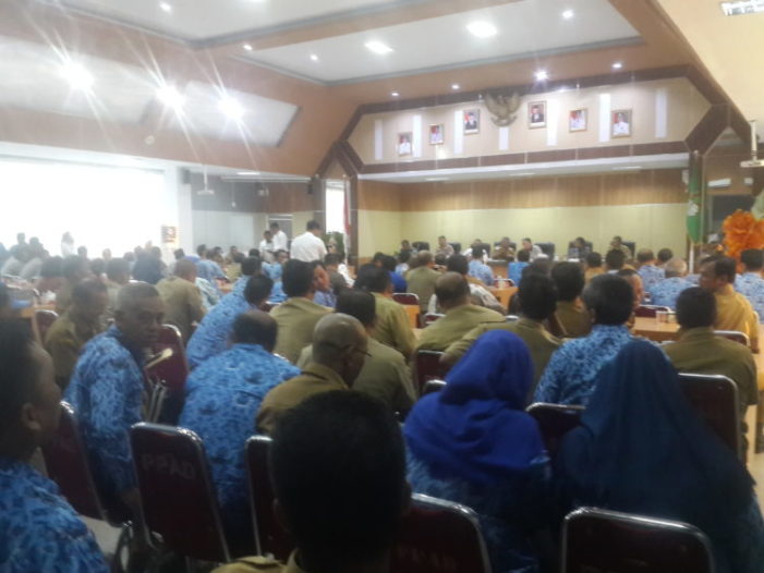 Dinkes Akan Buat Pos Pemeriksaan Jalur Masuk Ketapang