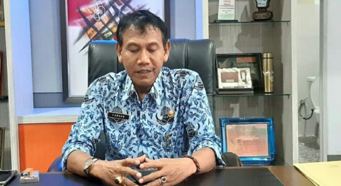 Gugus Tugas Covid-19 Ketapang Wacanakan Bentuk Relawan Pemakaman