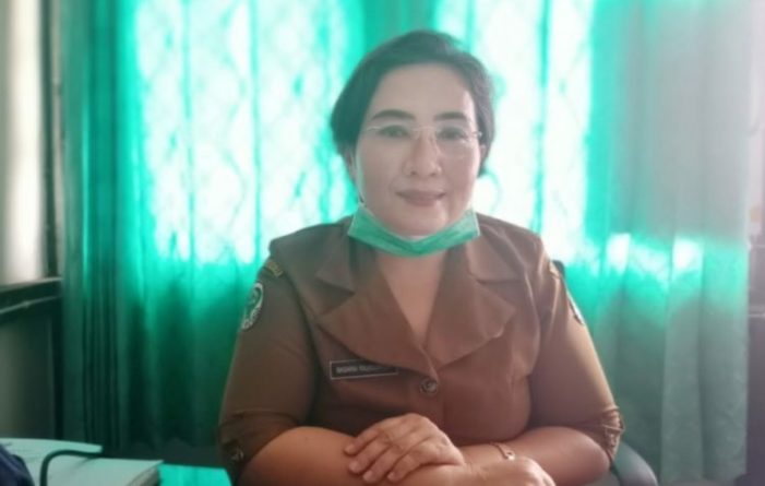 Pasien WNA Yang Diisolasi RSUD Ketapang Dirujuk ke Pontianak