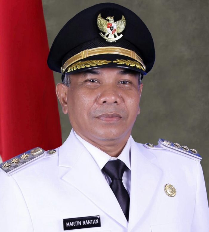Bupati Imbau Pelaku Usaha Pasar Tidak Menimbun Stok dan Menaikan Harga