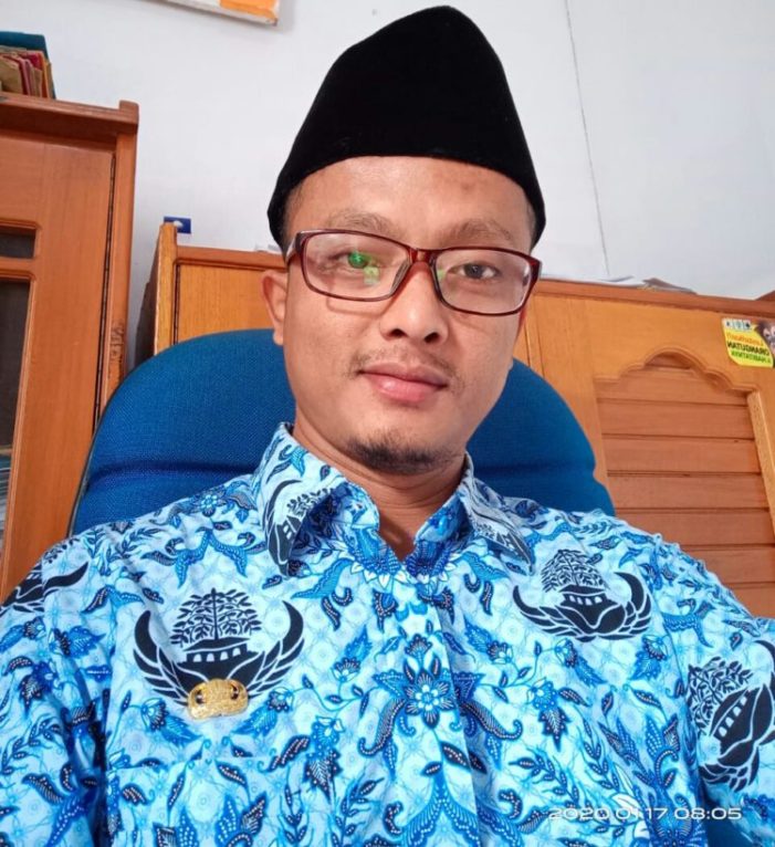 Bersama Membangun Ketapang