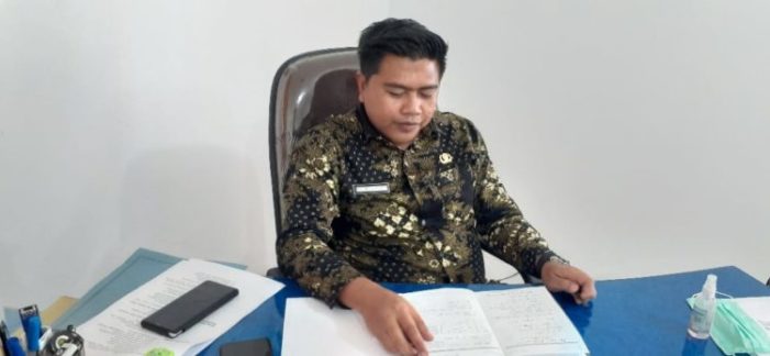 Pemkab Berusaha Keras Cegah Penyebaran Covid-19