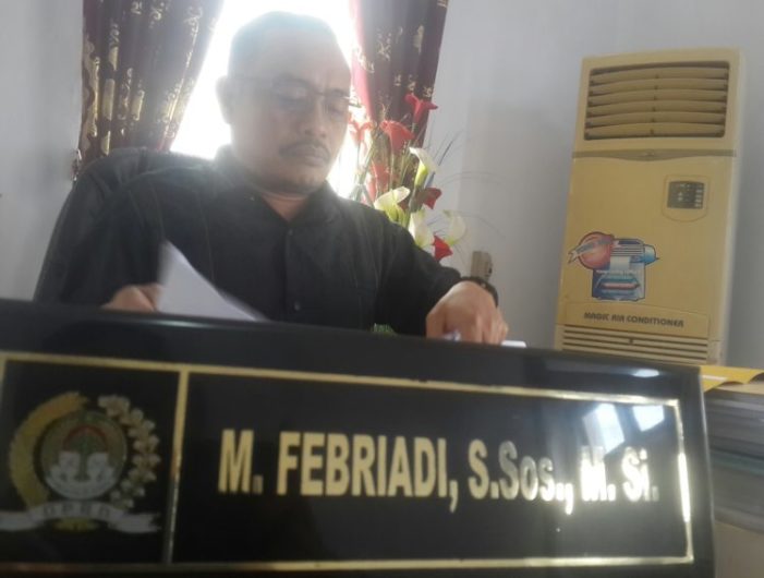 Tangani Covid-19, DPRD Siap Pangkas Anggaran Perjalanan Dinas