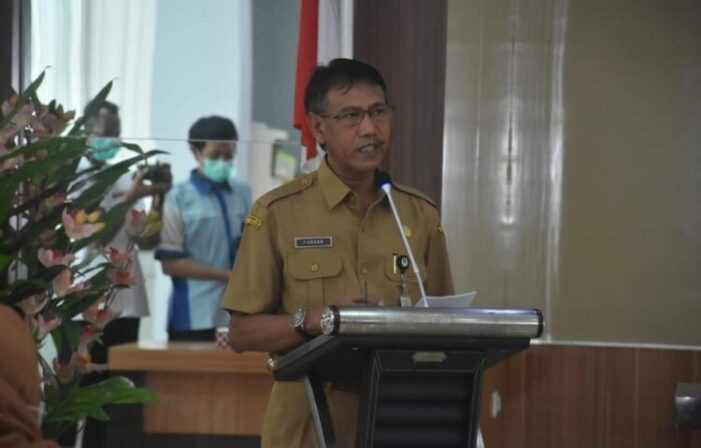 Sekda : KIM Jembatan Informasi Masyarakat ke Pemerintah