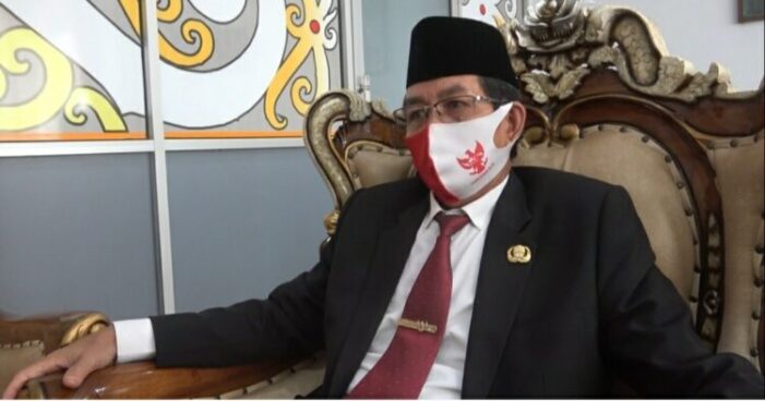 Jika Abai Prokes Pemilik Usaha Warkop Bakal Disangsi