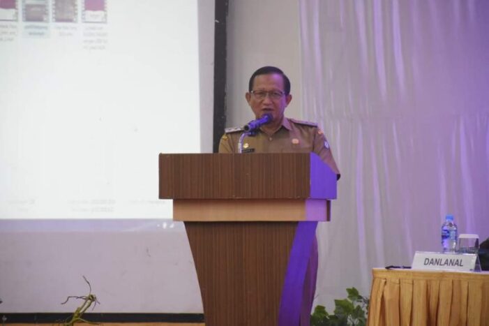 FGD Ajang Diskusi Sukseskan Pilkada Serentak