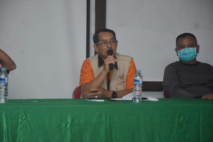 Desa Kualan Hulu, Simpang Hulu Segera Miliki SMP Negeri