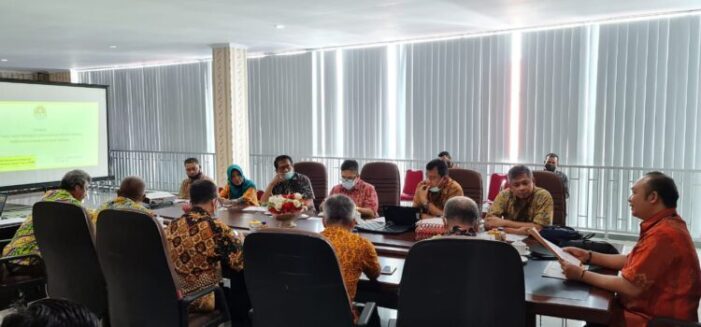 Pemda Optimalisasikan BMD untuk Tingkatkan PAD