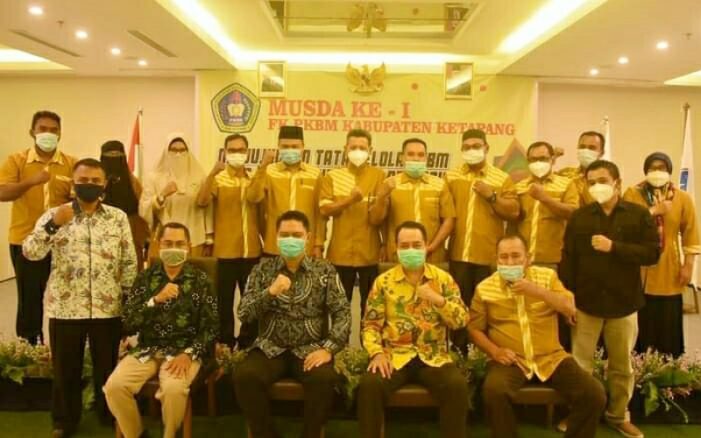 Meningkatkan IPM Ketapang Pemda Laksanakan MUSDA FK PKBM