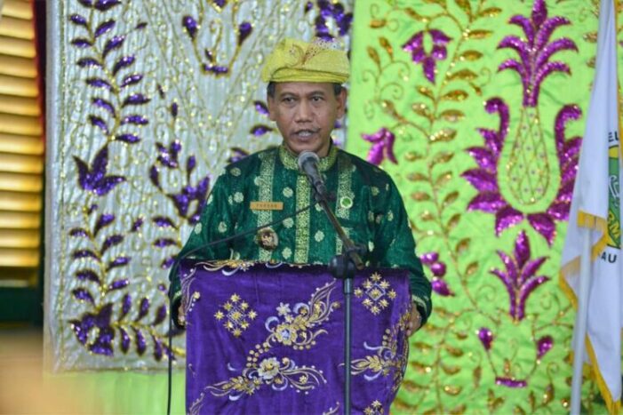 Pemilihan Pengurus MABM Musyawarah & Mufakat
