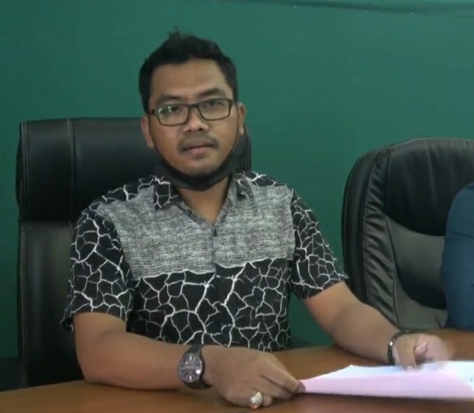 Kasi Intel; ” Tidak Bertindak Karena Penggiringan Opini “