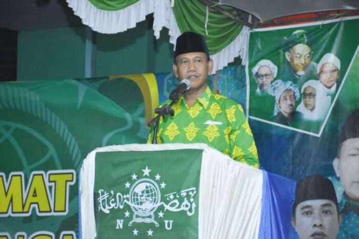 Farhan : NU sangat Berpegang kepada NKRI