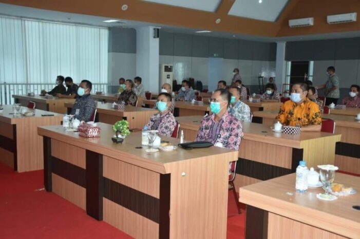 Menuju Indonesia Digital Semakin Maju
