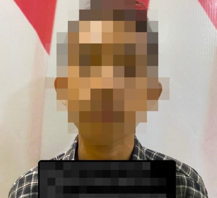 Dugaan Kasus Pemerkosaan Empat Anak di Bawah Umur Diamankan Polisi