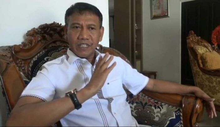 Pemda Ajukan Penambahan Intake PDAM ke Pemerintah Pusat