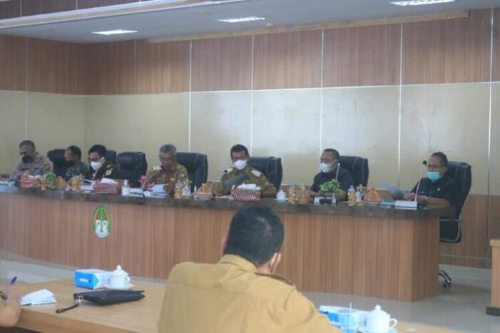 Ketapang Tuan Rumah MTQ Ke -30 Tingkat Provinsi