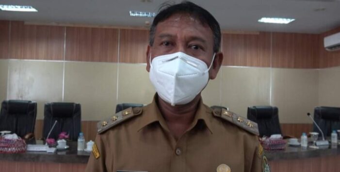 91 Kades Terpilih Dilantik 17 Agustus