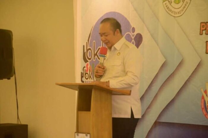 Rakoor & Sosialisasi Program Bangga Kencana