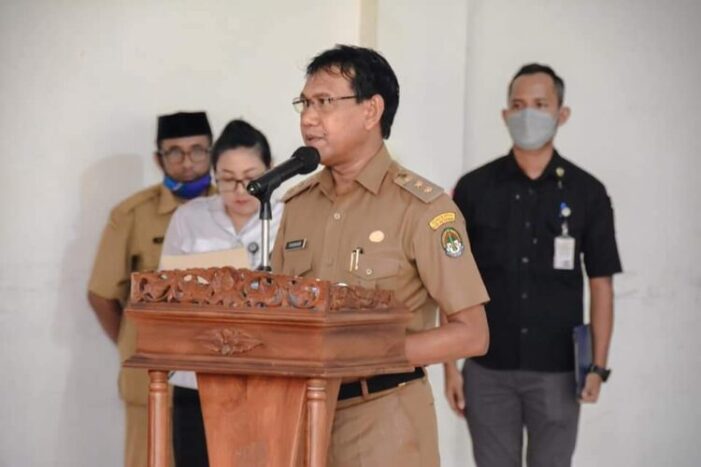 Direksi PT.Ketapang Energi Mandiri & Komisaris PT. Ketapang Mandiri Dilantik