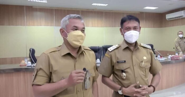 Jalan Pelang – Inhutani akan Dibangun Jembatan Layang