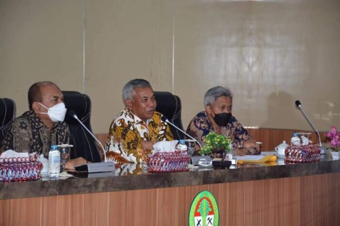 Perkebunan Sawit Jadi Daya Ungkit Pertumbuhan Ekonomi Masyarakat