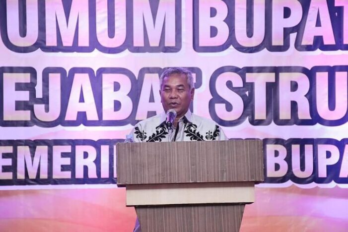 10 Proyek Strategis Kabupaten Ketapang