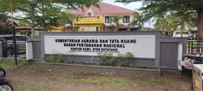 BPN Diduga Jadi Penyebab Polemik BGA Grup Dengan Masyarakat Dusun Mambuk