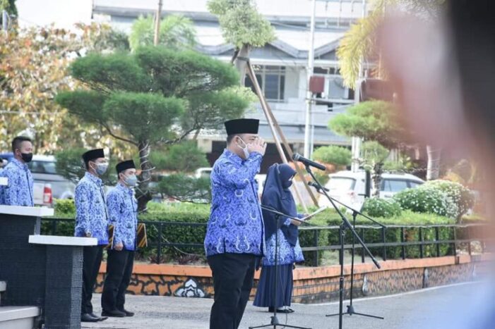Semua OPD untuk Mempublikasikan Semua Kegiatan Pemerintah di Medsos