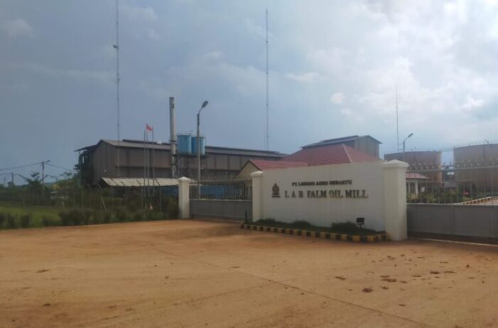 PT LAB Jalankan Usaha Sesuai Peraturan dan UU, Komitmen Lestarikan Lingkungan
