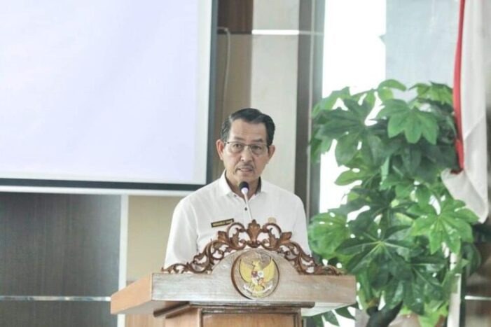 Persiapan Pembentukan MAL Pelayanan Publik Ketapang