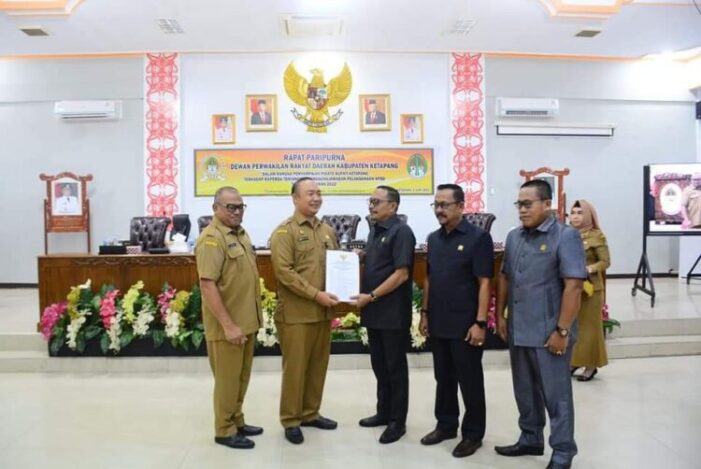 WTP Sembilan Kali Beruntun Gambaran Praktik Tata Kelola Keuangan Yang Baik