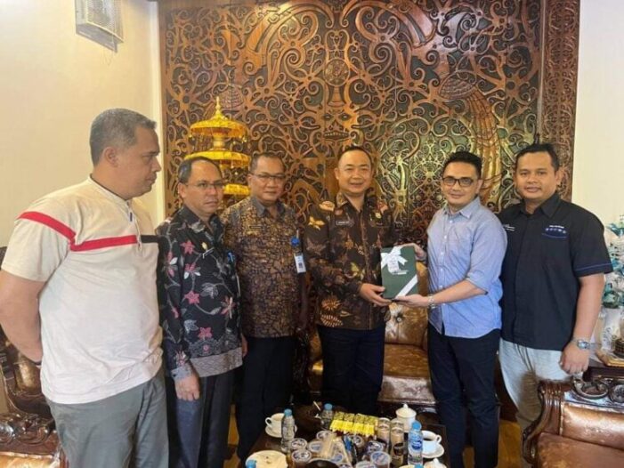 Sekda Akan Bentuk Satgas Relawan Siaga Penanggulangan Bencana Kecamatan dan Desa