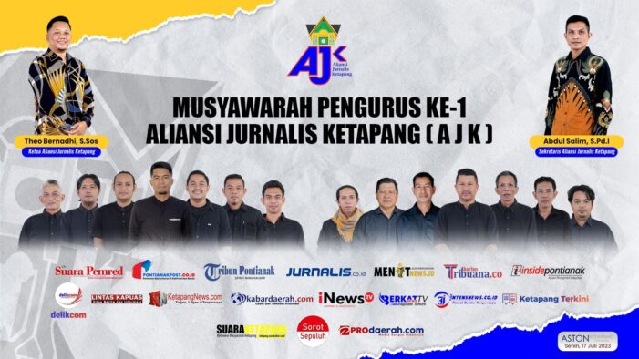 Gelar Muspen dan Dialog Publik, AJK Komitmen Berkontribusi Untuk Daerah