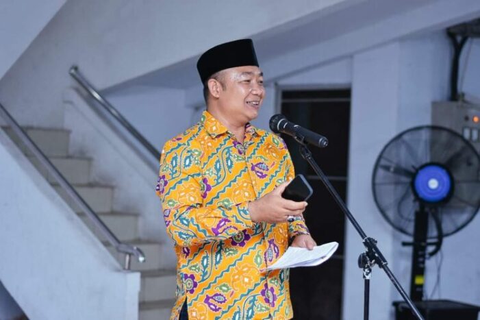 Pemkab Umumkan Seleksi PPPK Tahun 2023