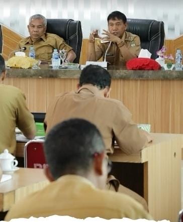 Pemkab Turut Berbelasungkawa meninggalnya Bayi Dalam perjalanan ke RSUD