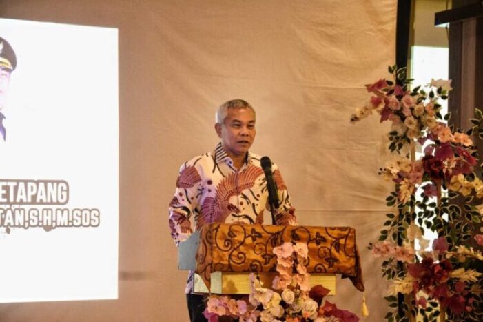 Selamatkan Ibu Hamil Melalui Persalinan Aman dan Pasti (SIMPATI)