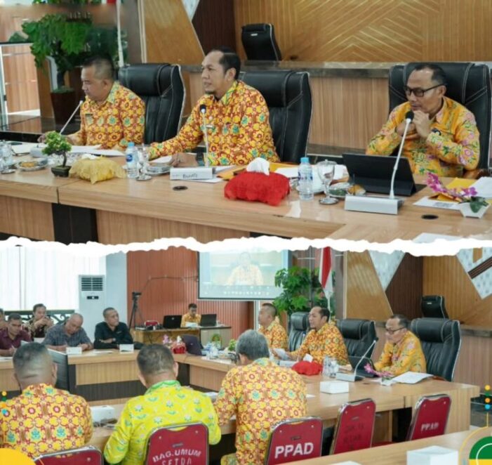 Forum TJSLP untuk Sinergi Pembangunan Daerah