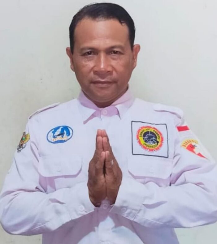 Tolak Pemangkasan Kewenangan Jaksa, Ketua LAKI Ketapang Harap Kajian Mendalam RUU KUHAP