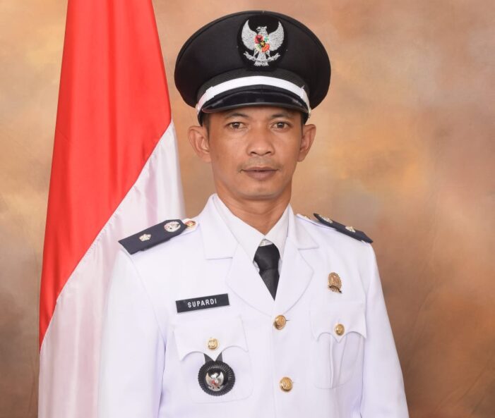 Desa Suka Maju Gerak Cepat Bentuk Koperasi Desa Merah Putih