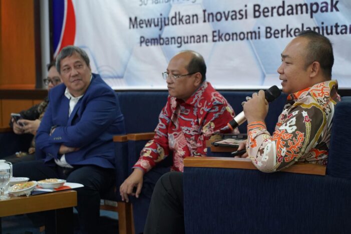 Bupati Ketapang Paparkan Strategi Pembangunan Berkelanjutan dalam Seminar Nasional di UGM