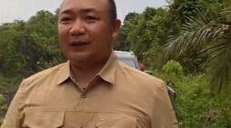 Bupati Ketapang Konsisten Bangun Daerah: Program 2025 Terealisasi, 2026 Diperkuat