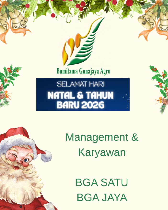 Iklan BGA Natal & Tahun Baru 2026