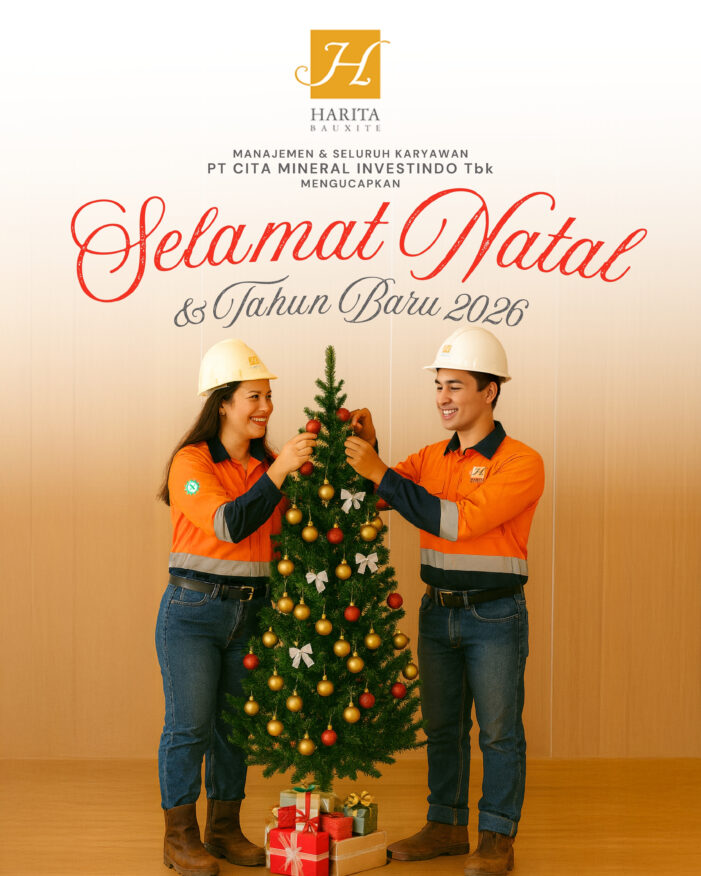 Iklan CMI Natal & Tahun Baru 2026