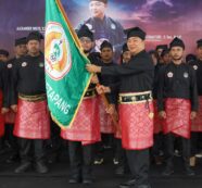 Bupati Ketapang Lantik Kepengurusan IPSI Ketapang